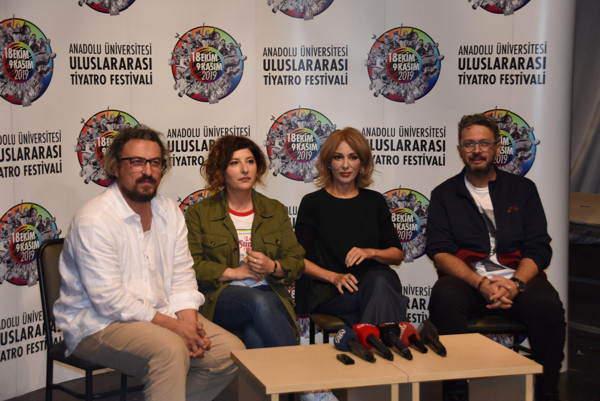 459 kişilik salon için 45 bin kişi başvurdu - Resim: 2