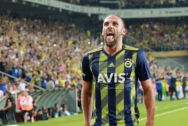 Napoli Vedat Muriç için harekete geçti! Çılgın rakama bakın - Resim: 0