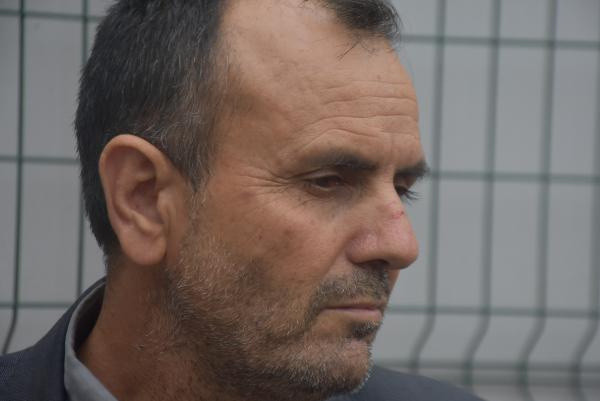 Yunan polisi cebindeki paraları yedirdi işkence etti denize attı! Türkiye sahip çıktı - Resim: 1