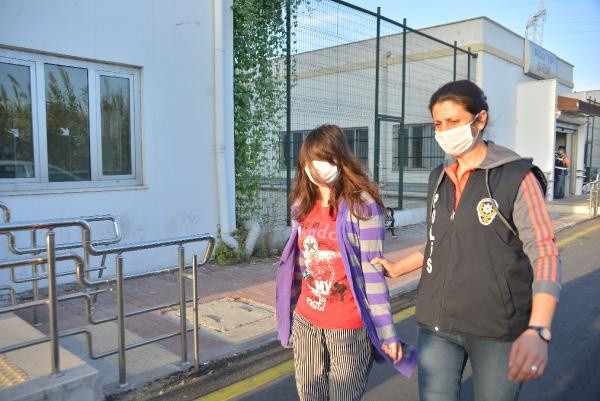 Adana merkezli 11 ilde “Swinger” operasyonu: 35 kişi hakkında gözaltı kararı - Resim: 3