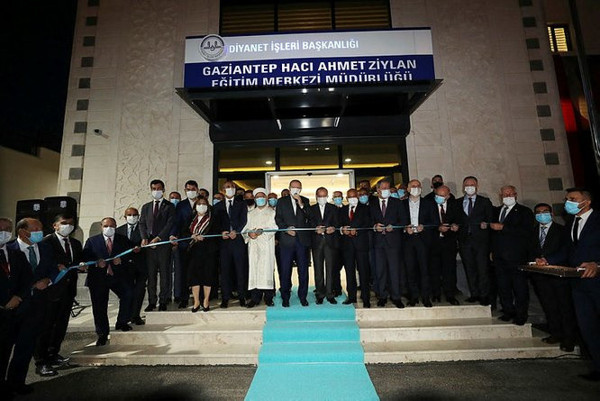 FLO'nun kurucusu Hacı Ahmet Ziylan hayatı kaybetti! O detay dikkatlerden kaçmadı - Resim: 0