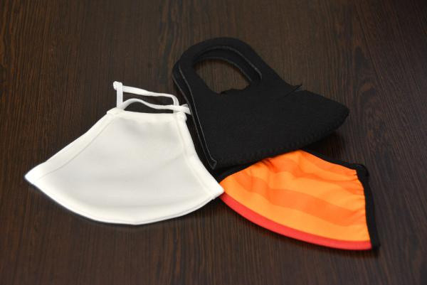 Uzmanı uyardı bu maskeleri sakın kullanmayın! İşte sağlıklı maskeler - Resim: 2