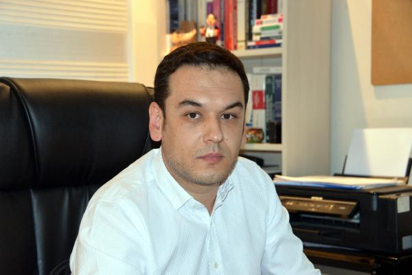 Kahramanmaraş'ta komşusu hayatının şokunu yaşattı! Gerçeği bankaya gidince öğrendi - Resim: 1