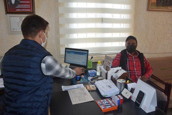 Bursa'da kimse ona inanmıyor! Gören herkes kimliğini soruyor - Resim: 0