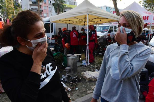 İki kardeş görüntülü görüşme sayesinde 'Rıza Bey'den son anda kurtuldu - Resim: 0
