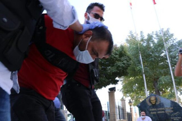 Şanlıurfa'da eşine işkence ederek bu hale getirdi! Caniyle ilgili yeni gelişme - Resim: 2