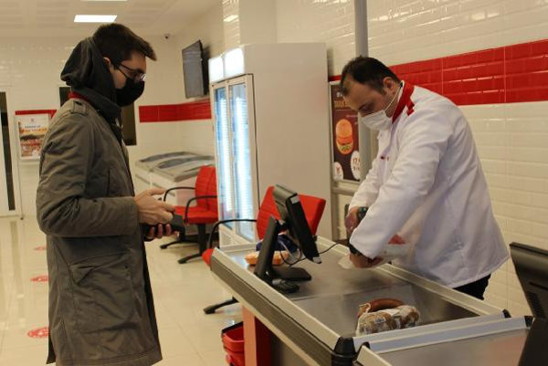 İstanbul'da bir ilk! Yoğun talep var fiyatlar çok uygun - Resim: 3