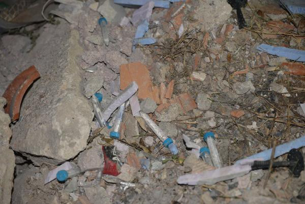 Ankara'da koronavirüs paniği! Ekipler alarma geçti üzerinde yazan isimler korkuttu - Resim: 1