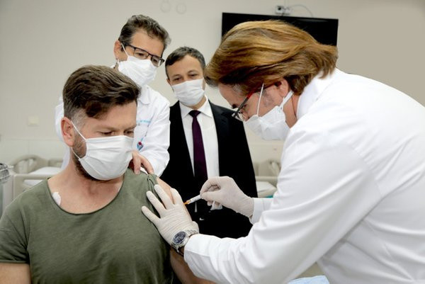 Koronavirüste 90 gün müjdesi! İşte Türkiye'nin mücadele planı - Resim: 1