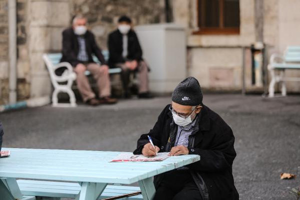 İstanbul'da en çok onlar risk altında 9 aydır kapılar kapalı! Sadece 3 vaka çıktı - Resim: 2