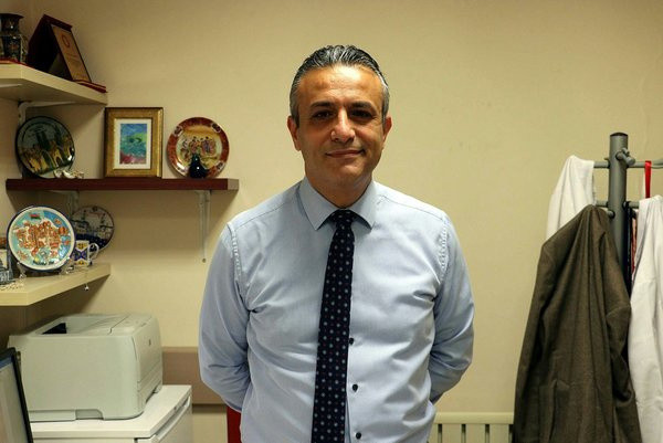 Koronavirüs testi negatif çıksa bile temaslı olmak yetiyor! Ölümcül olabilir işte ilk belirtisi - Resim: 0