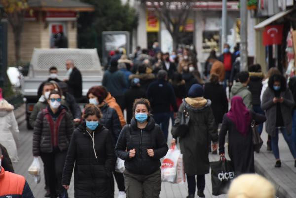 Eskişehir'de 10 günde 94 kişi ölmüştü! Tedbirler işe yaradı vakalar azaldı - Resim: 1