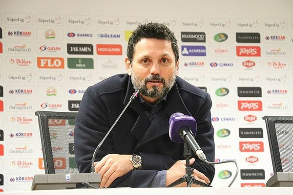 Ali Koç’a flaş öneri: Erol Bulut’u gönderelim Lucien Favre’yi getirelim - Resim: 1