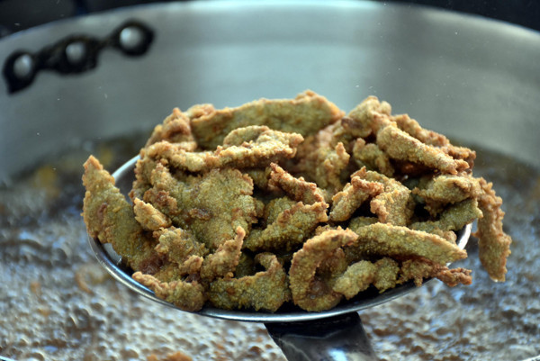 Eşi benzeri yok el emeğiyle Edirne'de yapılıyor! UNESCO'ya başvuruldu - Resim: 0