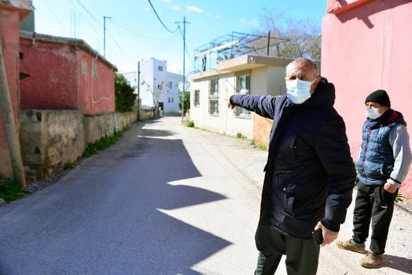 Adana'da hayatları kabusa döndü isyan ettiler: 10 gün karanlıkta oturdum - Resim: 1