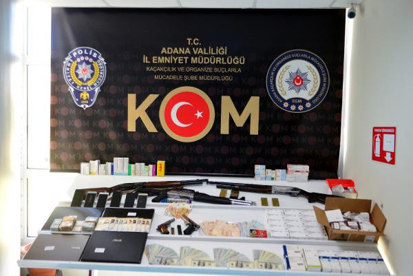 12.5 milyon TL vurgun yaptılar! Adana'da rüşvet notunu gören şok oldu - Resim: 2