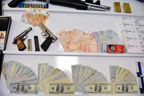 12.5 milyon TL vurgun yaptılar! Adana'da rüşvet notunu gören şok oldu - Resim: 1