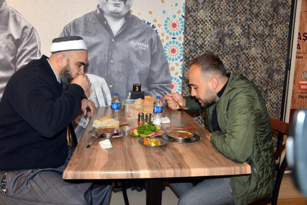 Kahramanmaraş'ta yasak kalkınca herkes soluğu orada aldı: Bu bir gelenektir - Resim: 0