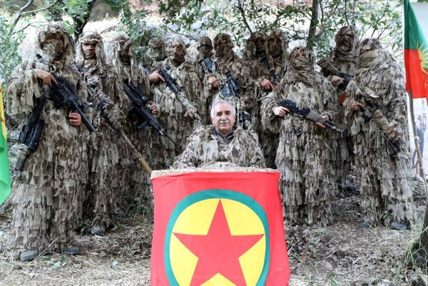 PKK'nın sözde Gara sorumlusu her şeyi itiraf etti! Karayılan'a şok hevesi kursağında kaldı - Resim: 0