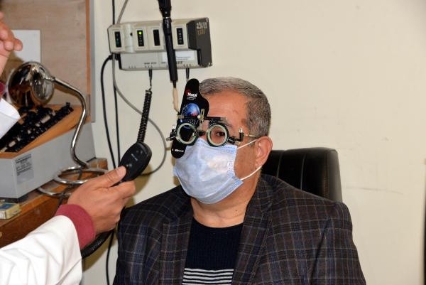 Kahramanmaraş'ta covid-19'u yendi hayatı karardı: Başıma böyle bir şeyin geleceği hiç aklıma gelmezdi - Resim: 1