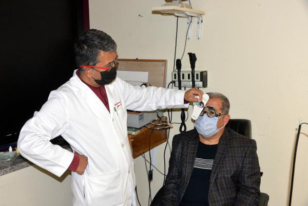 Kahramanmaraş'ta covid-19'u yendi hayatı karardı: Başıma böyle bir şeyin geleceği hiç aklıma gelmezdi - Resim: 2