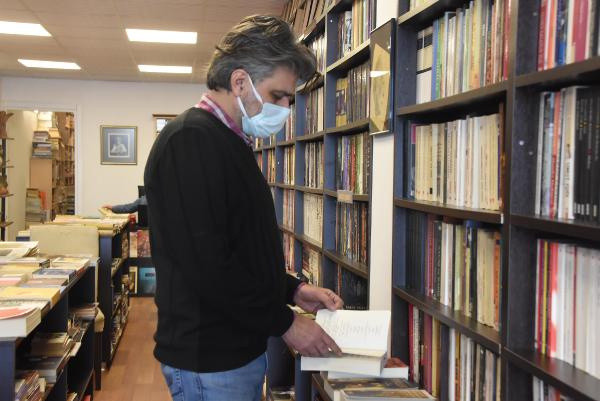 İzmir'de her şey 5 TL işe başladı! Görenler duygulandı: Beni çok ağlattı - Resim: 1