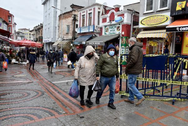 Vali bir kez daha uyardı! Trakya'da vakaların artma nedeni; kadınların ev ziyaretleri - Resim: 1