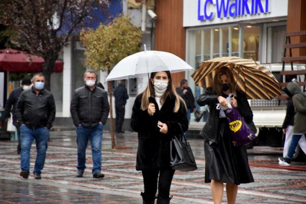 Vali bir kez daha uyardı! Trakya'da vakaların artma nedeni; kadınların ev ziyaretleri - Resim: 0