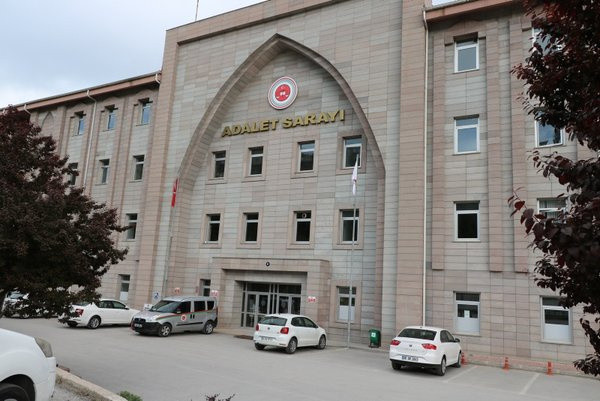 Savcı Özlem Salkım'ı kim vurdu? 4 kamu görevlisi gözaltında - Resim: 0