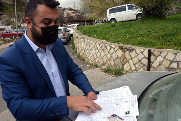 ÖTV indirimiyle araç almak istedi! Kahramanmaraş'ta hastaneye gidince şok oldu - Resim: 1