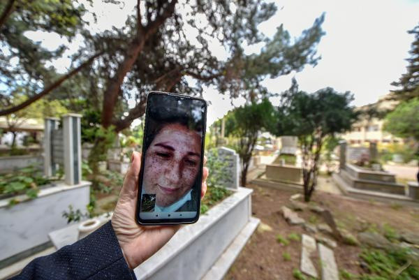 Antalya'da belediyeyi arayıp istekte bulundu! Görünce gözyaşlarına boğuldu - Resim: 2