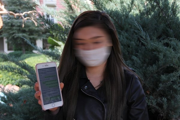 Mersin'de iğrenç olay! Çıplak görüntüyle genç kıza şantaj yaptı: Gece evde kızımı... - Resim: 2