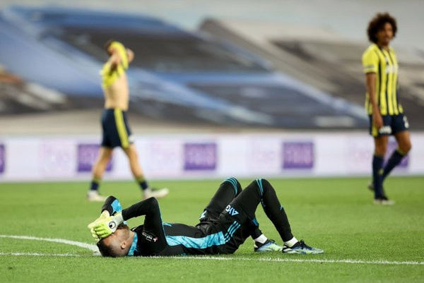 Ümit Özat'tan olay Fenerbahçe paylaşımı! Ali Koç'u topa tuttu - Resim: 2