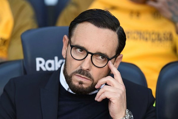 Fenerbahçe için Jose Bordalas iddiası! İspanyollar duyurdu - Resim: 1