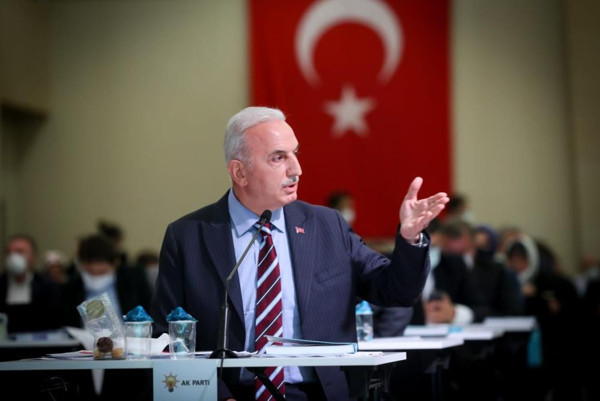 İsmet Yıldırım Ekrem İmamoğlu'na belgelerle yanıt verdi: Mahkemede hesaplaşacağız - Resim: 2