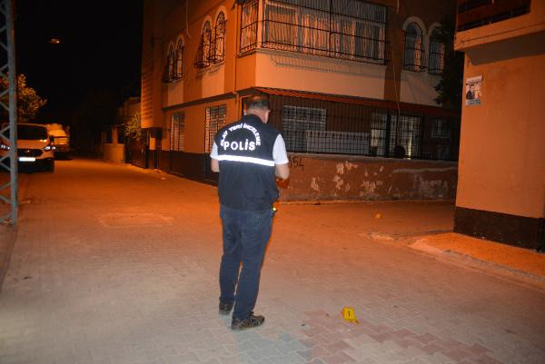 Adana'da gürültü tartışmasının sonu kanlı bitti! Kayıplara karıştılar - Resim: 0