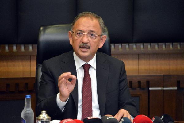 Mehmet Özhaseki AK Parti'nin son oy oranını açıkladı - Resim: 0