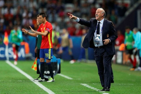 Perez'den Ronaldo'ya 'Aptal' söylemi! Beşiktaş'ın eski hocasına flaş sözler - Resim: 1