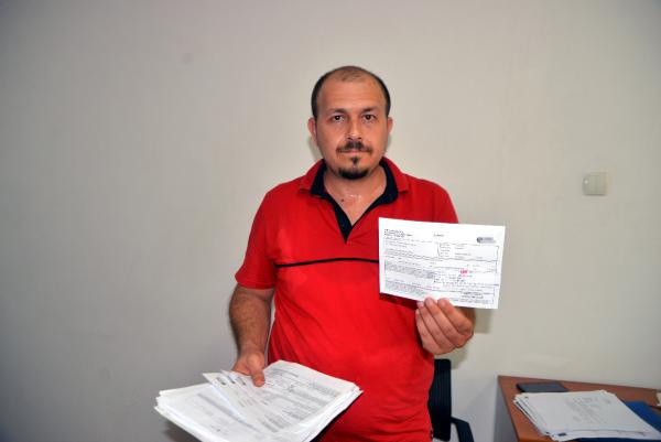 Mersin'de yabancı dil öğrenmek isterken hayatının şokunu yaşadı: Huzurum kalmadı - Resim: 0