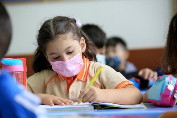 Milli Eğitim Bakanı Özer yüz yüze eğitime ara verilen sınıf sayısını açıkladı - Resim: 0