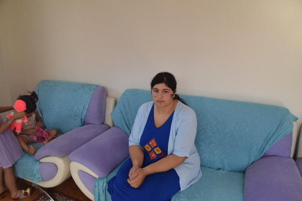 İzmir'de dehşet! İşkence yaptı çığlık seslerini duyan şok oldu: Sehpayla... - Resim: 0