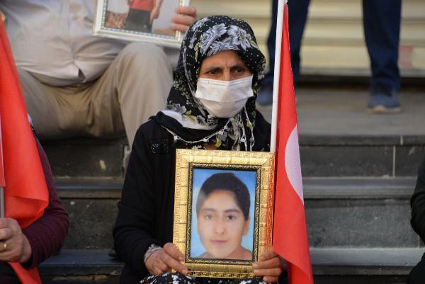 Diyarbakır'da 'o günü hiç unutmayacağım' deyip anlattı: Eşimle bizi... - Resim: 0
