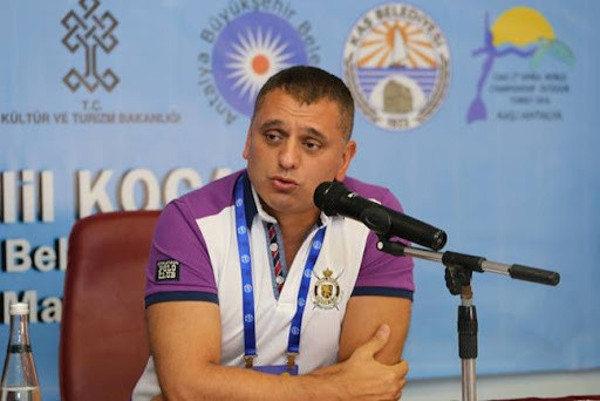 'Utanıyorum' deyip milli sporcu Fatma Uruk duyurdu! Başkandan yanıt geldi: Bira olan fotoğrafı... - Resim: 3