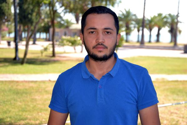 Mersin'de 2 saat sonra kötü haber geldi: Ne size ne karıma yar etmem - Resim: 2