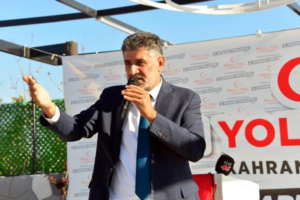 Yeni siyasi parti geliyor! BBP'den ayrılan Milli Yol Hareketi'nin kuruluş tarihi belli oldu: İlk olacak - Resim: 0