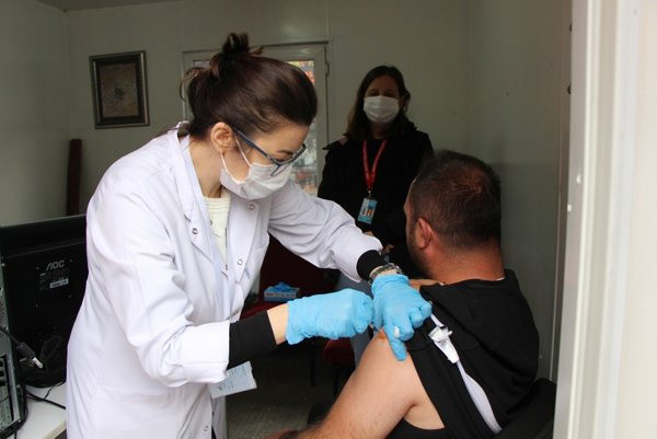 Sinovac aşısı olanlara kötü haber! Uzmanlardan 'acil' uyarı - Resim: 0