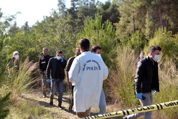 Adana'da babası evden kovdu! Başından vurulmuş cesedi bulundu - Resim: 0