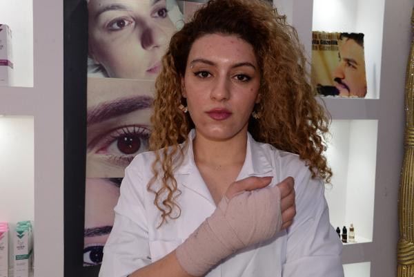 13 Kasım'dan beri haber alınamıyor! Kayıp Kübra için özel ekip kuruldu - Resim: 0