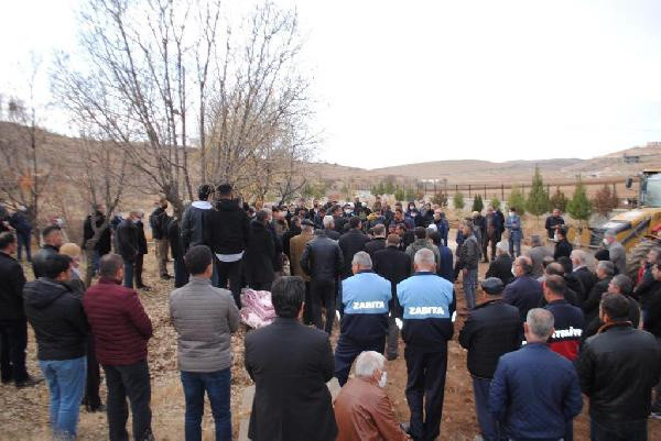 Eski Maliye Bakanı Mehmet Şimşek'in ablası yaşamını yitirdi - Resim: 0