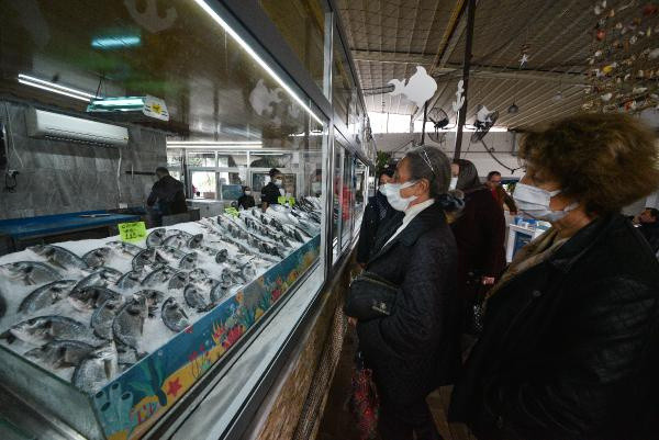 Zehirli ama yok satıyor! Kilosu 150 lirayı buluyor: Herkes onu soruyor - Resim: 1